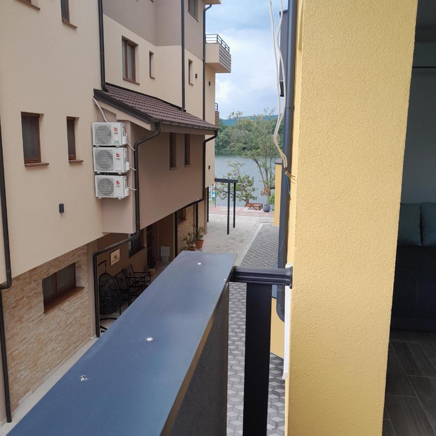 Spa Koncept-Apartmani Veliko Gradište Екстериор снимка