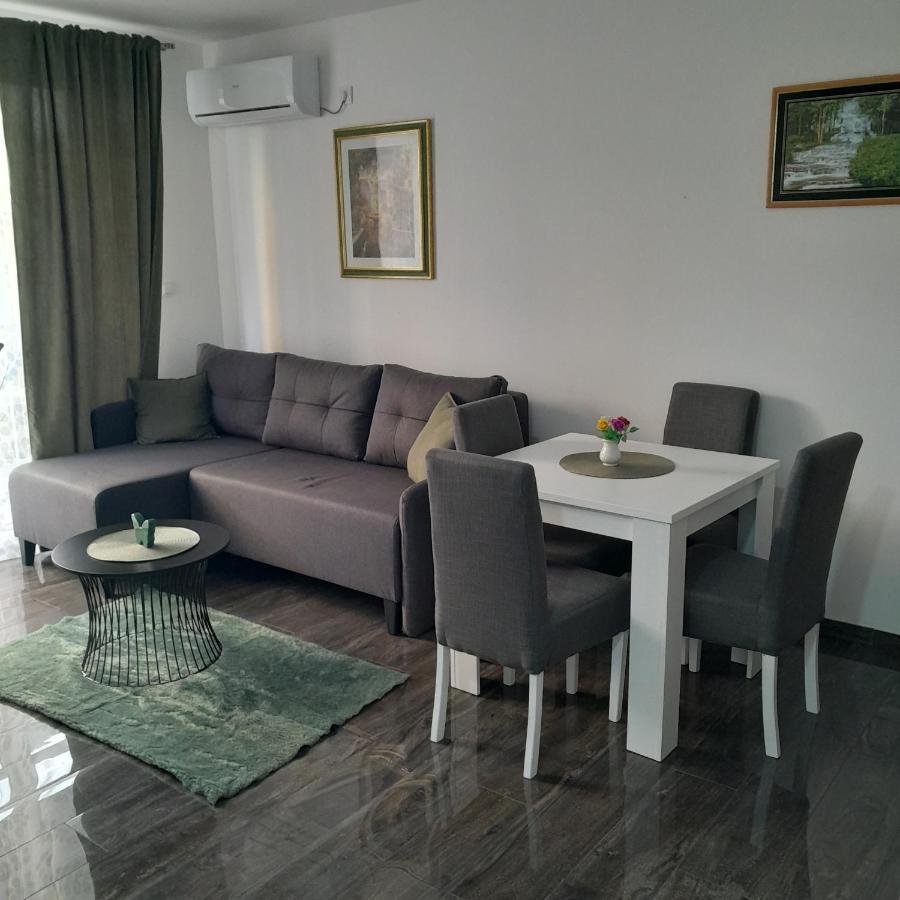 Spa Koncept-Apartmani Veliko Gradište Екстериор снимка