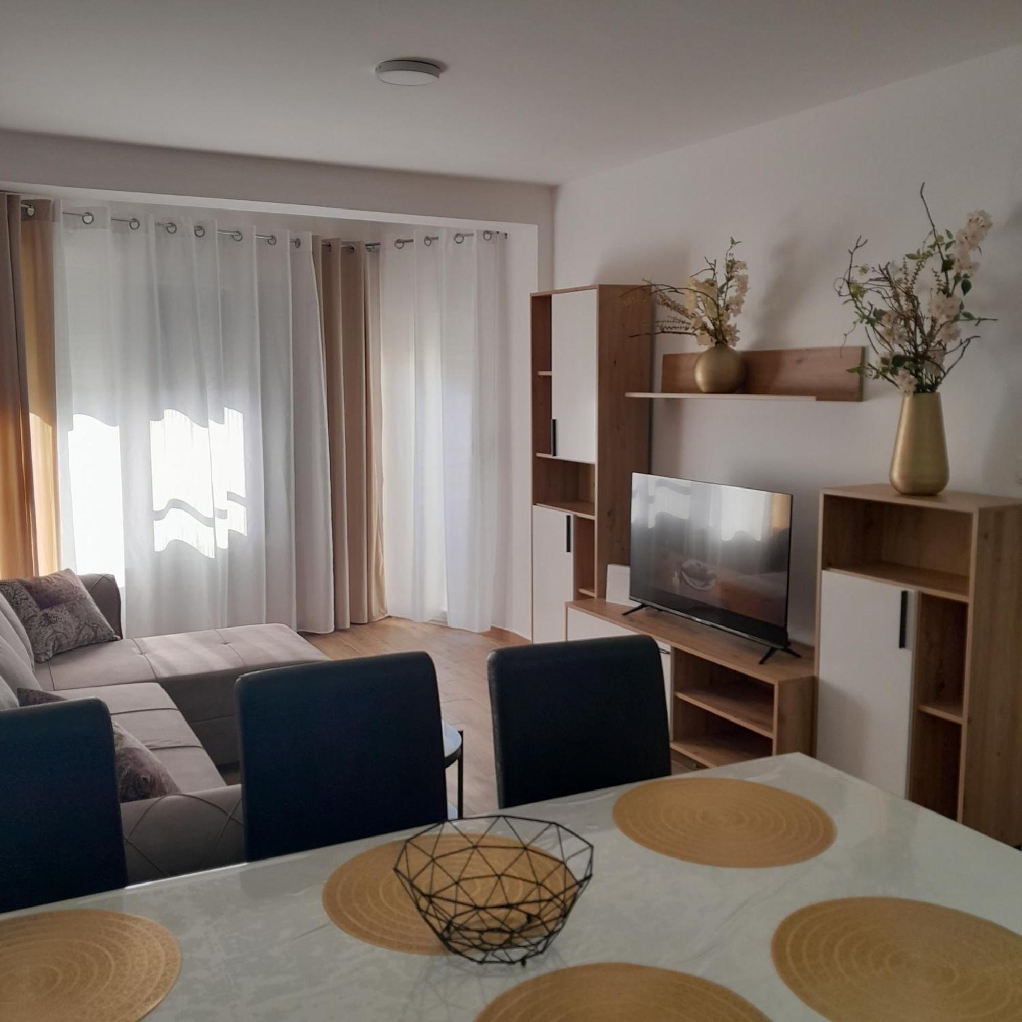 Spa Koncept-Apartmani Veliko Gradište Екстериор снимка