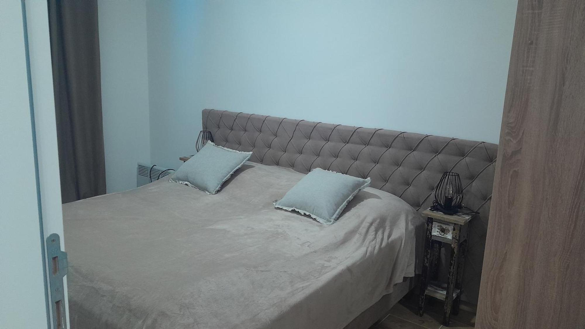 Spa Koncept-Apartmani Veliko Gradište Екстериор снимка